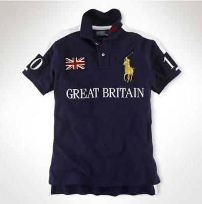 Ralph Lauren men polo shirt-short sleeve-No.768